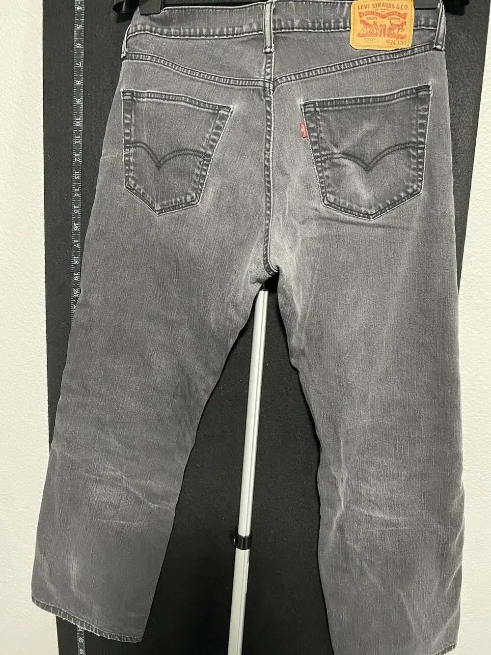 Levis levi 559